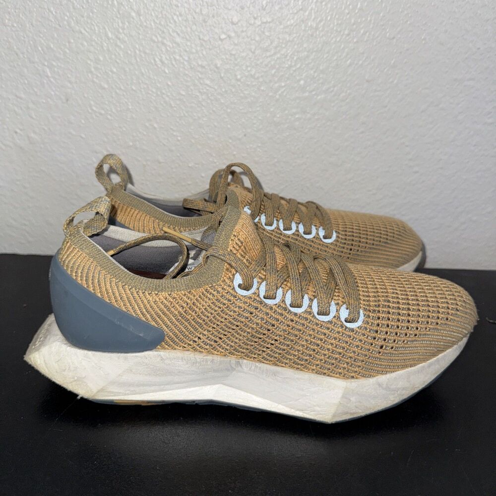 Women’s Allbirds Tree Flyer Running Shoes Size 7.5